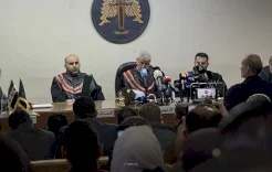 سوريا: بدء المحاكمات العلنيّة للمتهمين بارتكاب الانتهاكات في أحداث الساحل