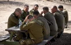 Yedioth Aharonot : Les forces de réserve, une "crise silencieuse" au sein de l'armée israélienne