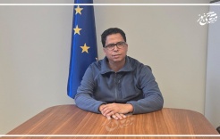 Un responsable européen à "SadaNews": Israël ne respecte pas les normes des droits de l'homme et les colons doivent être tenus responsables