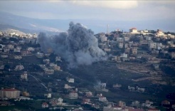 L'occupation avertit de l'évacuation de sites dans le sud du Liban