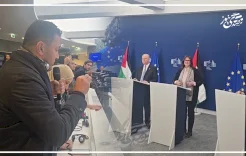 ראש הממשלה מוחמד مصطفי ל"סדא ניוז": קבענו לעצמנו אורך זמן של שנתיים וחצי להמשיך בתוכנית הרפורמה והשנה הבאה תהיה חשובה