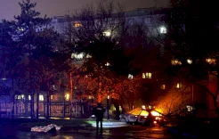 أوكرانيا أطلقت 300 مسيّرة باتجاه روسيا خلال الليل