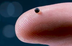 בגודל של גרגר חול... רובוט שיכול להיכנס לזרם הדם ולהעביר תרופות בדיוק