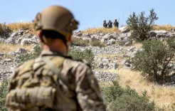 حزب الله يعلن التصدي لإنزال إسرائيلي شاركت فيه 15 مروحية