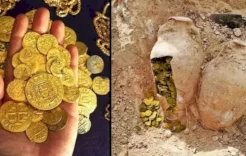 הלך במפלט היסטורי בעיר אלחארה במחוז דארע – שמועה או אמת?