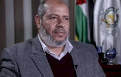 حماس تعلن عن انتخاب رئيس جديد لمكتبها السياسي