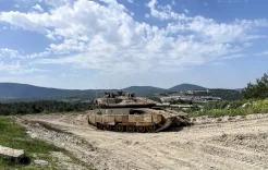 إسرائيل تتجه لتوسيع عملياتها البرية في لبنان