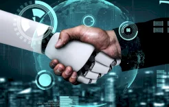 كيف يسرق الذكاء الاصطناعي وجوهنا وأموالنا؟