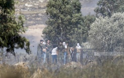 إصابات واعتقالات في اعتداءات للمستعمرين والاحتلال بالضفة الغربية