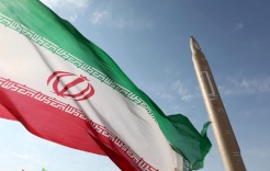 איראן הוציאה להורג גבר לאחר שהורשע בריגול לטובת ישראל