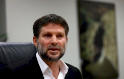 سموتريتش: الضاحية الجنوبية ستكون مثل خان يونس