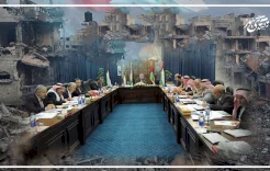 مصادر لـ"صدى نيوز": حماس عينت قادة أجهزة أمنية جدد بغزة