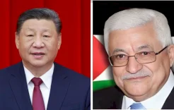 الصين تقدم  100 مليون دولار دعماً إنسانياً لفلسطين.. والرئيس عباس يشكرها