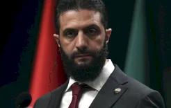 Al-Shara: I hear the criticisms, but the people are unaware of the mechanisms of reform