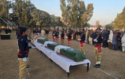 اشتباكات بين قوات باكستان و«طالبان» أفغانستان عند الحدود