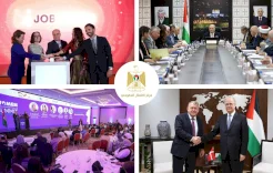 أهم التدخلات التنموية والإصلاحية للحكومة الأسبوع الماضي