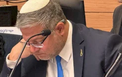 تمهيدًا للمصادقة النهائية: لجنة في الكنيست تقر مشروع قانون الإعدام للأسرى الفلسطينيين