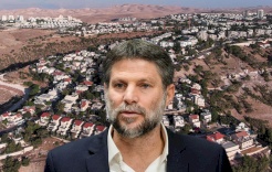 2.7 مليار شيكل لتعزيز الاستيطان.. الاحتلال يعيد هندسة الضفة الغربية