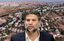 2.7 مليار شيكل لتعزيز الاستيطان.. الاحتلال يعيد هندسة الضفة الغربية