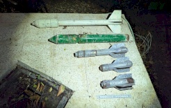 جيش الاحتلال والشاباك يزعمان: إحباط بنية تحتية مسلّحة في طولكرم