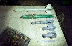 جيش الاحتلال والشاباك يزعمان: إحباط بنية تحتية مسلّحة في طولكرم