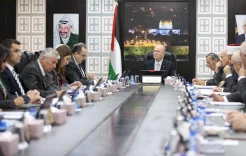 مجلس الوزراء يطالب بتحرك عاجل ضد إقامة 17 مستوطنة جديدة