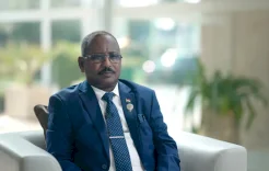 درف: مبادرة ولي العهد السعودي ولقائه ترامب "فرصة حقيقية" لإنهاء الحرب في السودان