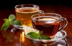 ما أفضل وقت لشرب شاي الأعشاب؟