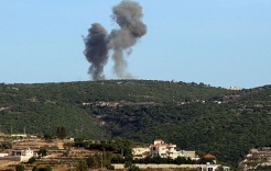 שני קדושים בתקיפה ישראלית בדרום לבנון
