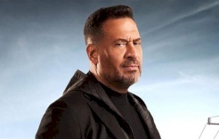 ماجد المصري عن "أولاد الراعي": دراما إنسانية مليئة بالمشاعر
