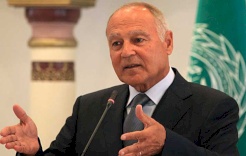 الأمين العام لجامعة الدول العربية يرحب "بمبادرة السلام السودانية"