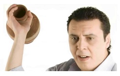 وفاة الفنان طارق الأمير بعد صراع مع المرض