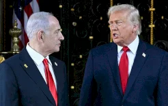 Hebrew Channels Reveal New Details from Trump-Netanyahu Summit