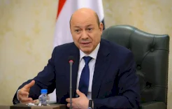 العليمي: أي سلام مع الحوثيين بلا ضمانات سيعيد العنف