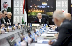 المؤسسة الفلسطينية للتمكين والتنمية المحلية ترصد أداء الحكومة الفلسطينية الـ19