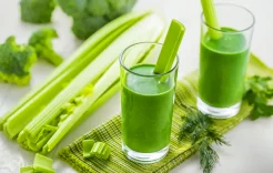 "Celery Juice"... A Trendy Fad Amidst Controversy Over Its "Amazing Benefits"