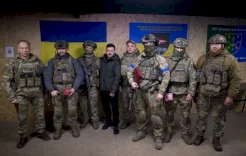 The New York Times Reveals in an Investigation "The Untold Story of America's Covert Role in the Ukraine War"