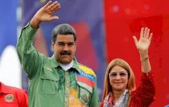 De conducteur de bus à président controversé du Venezuela... Ce que nous savons sur Maduro