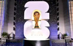 Qui remportera la Coupe du Monde de football... Un superordinateur prédit le gagnant