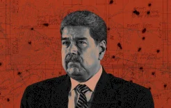 בישיבה דחופה של האומות המאוחדות.. ונצואלה מאשימה את אמריקה בניסיון לנצל את המשאבים הטבעיים שלה