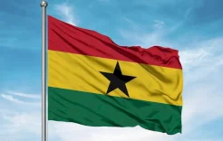 Le Ghana agit diplomatiquement pour obtenir la libération d'un citoyen détenu en Ukraine