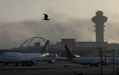 Les États-Unis autorisent les compagnies aériennes à reprendre leurs vols au-dessus de la région des Caraïbes