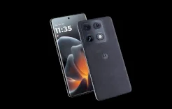 Fuite complète des spécifications du téléphone Signature de "Motorola"