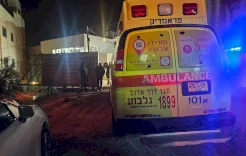 مقتل فلسطيني في الداخل المحتل يرفع عدد الضحايا إلى 40