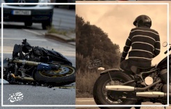 אופנועים קטלניים מחוץ לגבול הביטוח.. תיק מורכב מאיים על חיי הנהגים והעוברי אורח