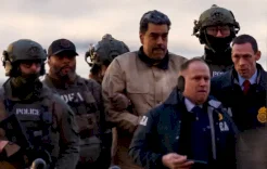 مفاجأة مدوية.. البنتاغون استعمل الذكاء الاصطناعي لاعتقال مادورو