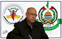 מיוחד "סדא ניוז": חבר במשרד הפוליטי של "ג'יהאד האסלאמי" מבקר ותוקף את "חמאס" בחריפות unprecedented