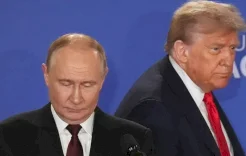 أميركا وروسيا تتحاوران نووياً... وضغوط لضم الصين وفرنسا وبريطانيا