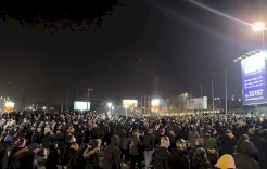 إيران: ارتفاع قتلى الاحتجاجات إلى أكثر من 7 آلاف والقضاء ينفي إعدام معتقلين