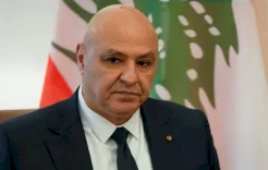 عون: رش إسرائيل مبيدات سامة على الأراضي الجنوبية جريمة بيئية وصحية